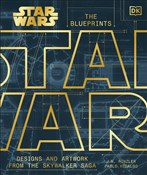 Star Wars ... - J.W. Rinzler, Pablo Hidalgo -  foreign books in polish 