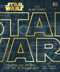 Picture of Star Wars The Blueprints