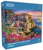 Polska książka : Puzzle 100...