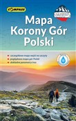Mapa - Kor... -  books in polish 