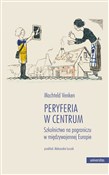 polish book : Peryferia ... - Machteld Venken