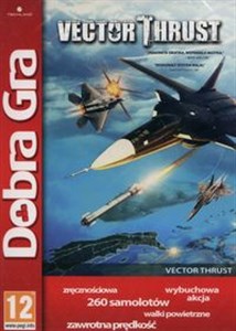 Picture of Dobra Gra Vector Thrust