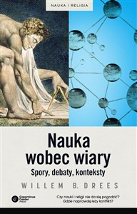 Picture of Nauka wobec wiary Spory, debaty, konteksty