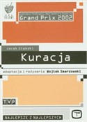 Kuracja -  books in polish 