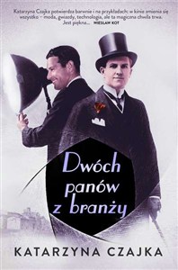 Picture of Dwóch panów z branży