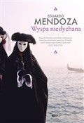 polish book : Wyspa nies... - Eduardo Mendoza