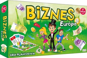 Picture of Biznes Europa