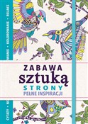 Zabawa szt... - Sam Loman (ilustr.) -  Polish Bookstore 