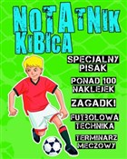 Notatnik k... - Opracowanie Zbiorowe -  books from Poland
