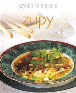 Picture of Zupy. Szybko i smacznie