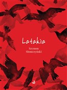 Polska książka : Latakia - Szymon Słomczyński
