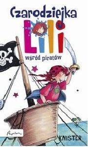 Picture of Czarodziejka Lili wśród piratów