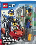 Lego City ... -  Polish Bookstore 