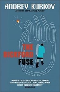 Picture of The Bickford Fuse