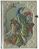 Polska książka : Notatnik o...