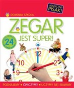 polish book : Zegar jest... - Jan Śniowski