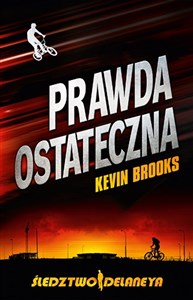 Obrazek Śledztwo Delaneya. Prawda ostateczna