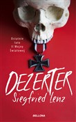Dezerter - Siegfried Lenz -  books in polish 