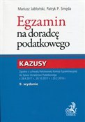 Egzamin na... - Mariusz Jabłoński, Patryk Piotr Smęda -  books in polish 