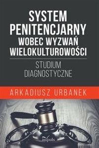 Obrazek System penitencjarny wobec wyzwań wielokulturowości Studium diagnostyczne