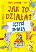 Jak to dzi... - Monika Jabłońska -  Polish Bookstore 