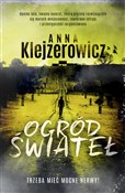 Ogród świa... - Anna Klejzerowicz -  foreign books in polish 