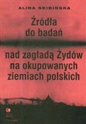 Źródła do ... - Alina Skibińska -  books from Poland