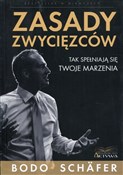 Zasady zwy... - Bodo Schafer -  foreign books in polish 