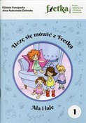 Polska książka : Uczę się m... - Elżbieta Konopacka, Anna Rutkowska-Zielińska