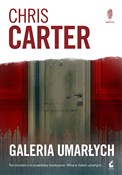 Galeria um... - Chris Carter -  foreign books in polish 