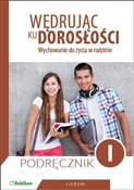 Wędrując k... - Teresa Król, Magdalena Guziak-Nowak -  foreign books in polish 