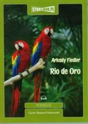 Rio de Oro... - Arkady Fiedler - Ksiegarnia w UK