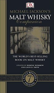 Picture of Malt Whisky Companion