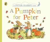 polish book : Peter Rabb... - Beatrix Potter