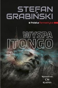 Obrazek Wyspa Itongo