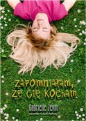 Polska książka : Zapomniała... - Gabrielle Zevin