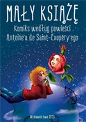 Mały Książ... - Antoine Saint-Exupéry -  Książka z wysyłką do UK