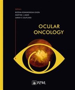 Obrazek Ocular oncology