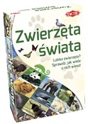 Polska książka : Quizy swia...