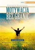 Polska książka : Motywacja ... - Marszałek Nikodem