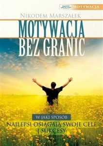 Picture of Motywacja bez granic