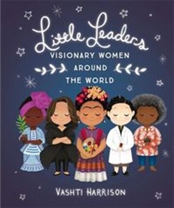 Obrazek Little Leaders: Visionary Women Around the World