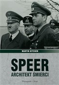 polish book : Speer. Arc... - Martin Kitchen