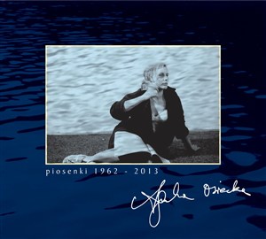 Picture of Agnieszka Osiecka - Sześć Oceanów