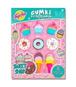 Gumki Swee... - Ksiegarnia w UK