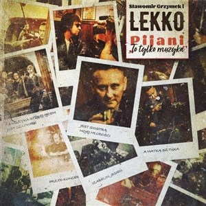 Picture of To tylko muzyka CD