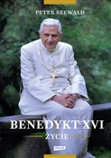 Książka : Benedykt X... - Peter Seewald
