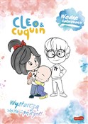 polish book : Cleo i Cuq...