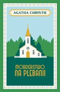 Picture of Morderstwo na plebanii