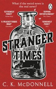 Picture of The Stranger Times